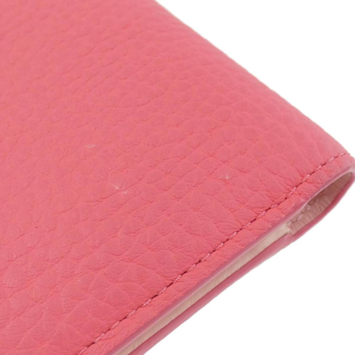 Louis Vuitton LV Vertical CP Wallet M82461 Wallet