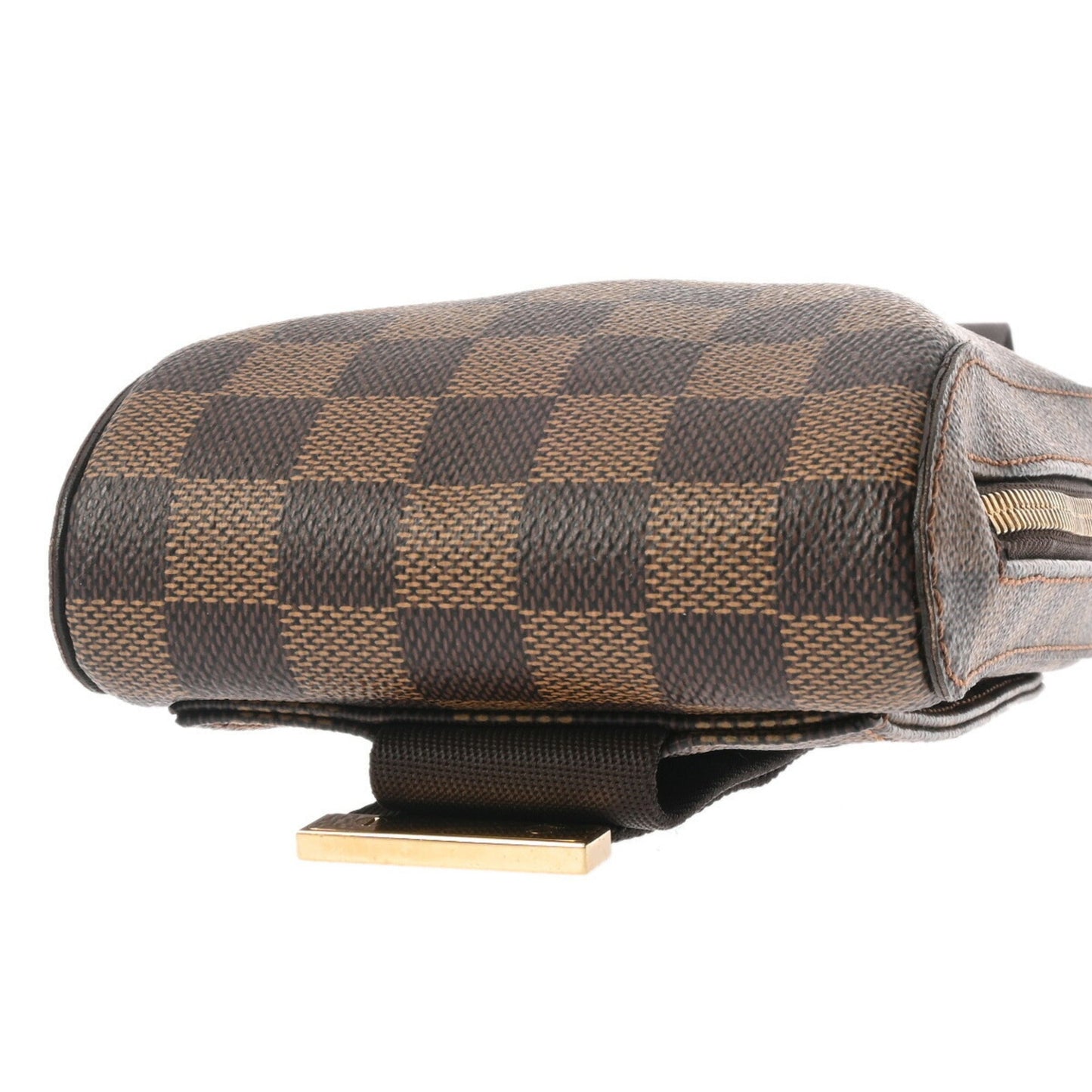 Louis Vuitton Damier Canvas Damier Canvas Shoulder Bag