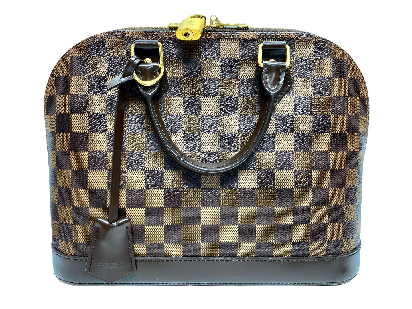 Handbag Luxury Designer By Louis Vuitton Size: Medium