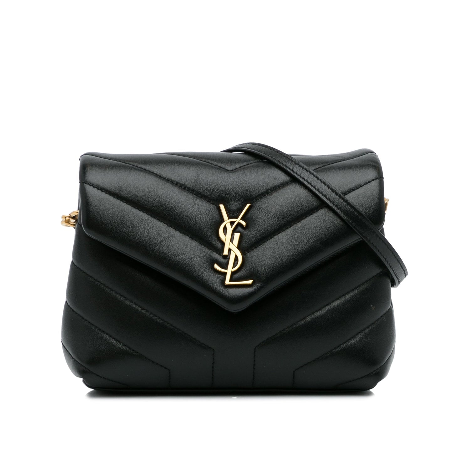 Toy LouLou Crossbody