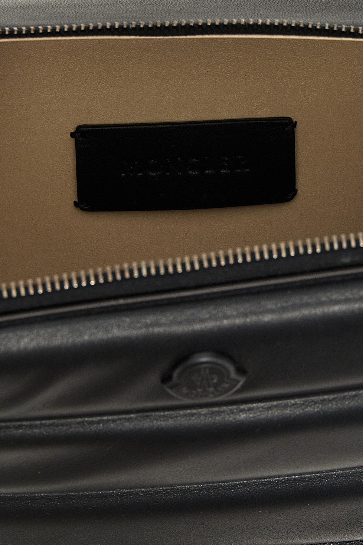 Moncler Men 'Horizontal' Crossbody Bag