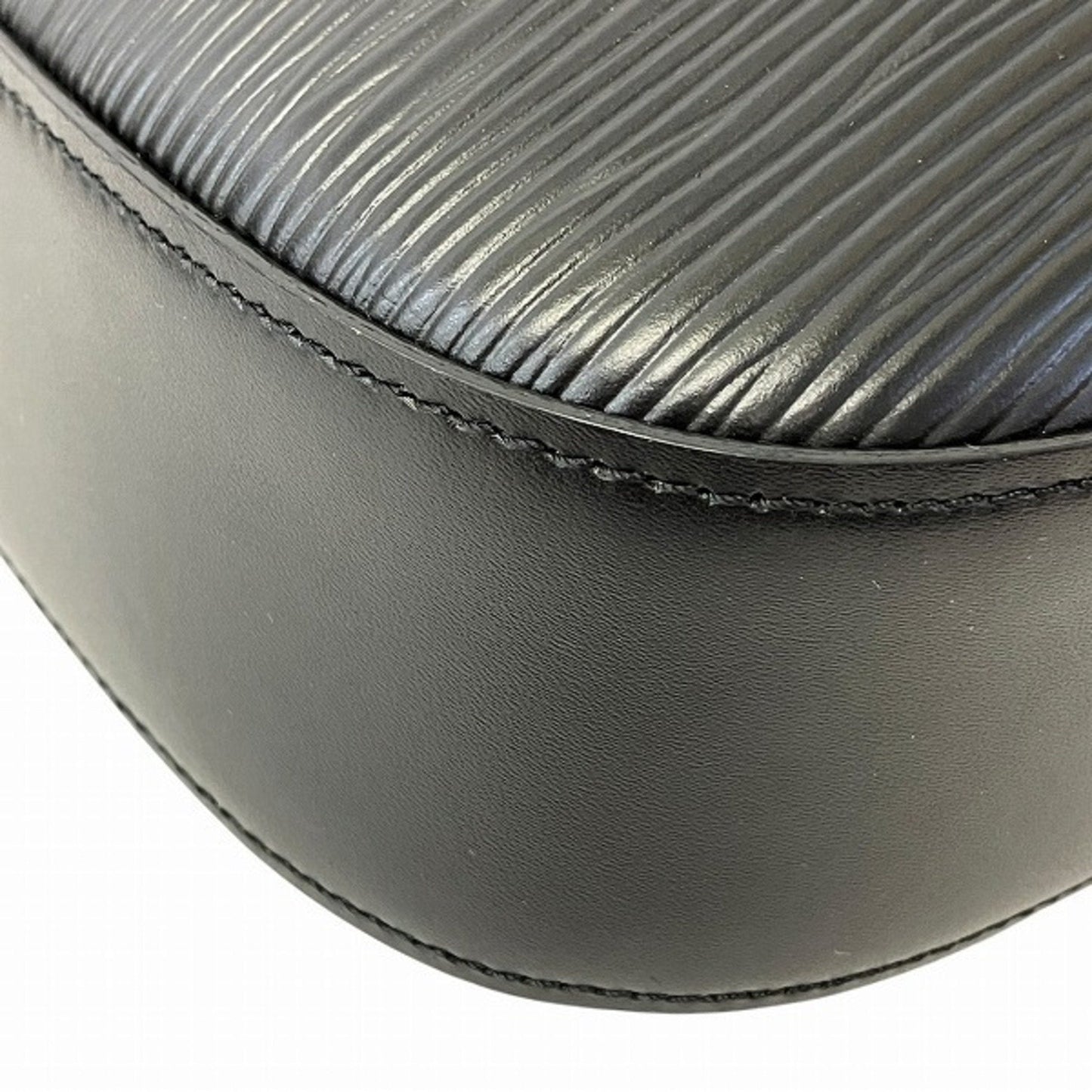 Louis Vuitton Leather Shoulder Bag