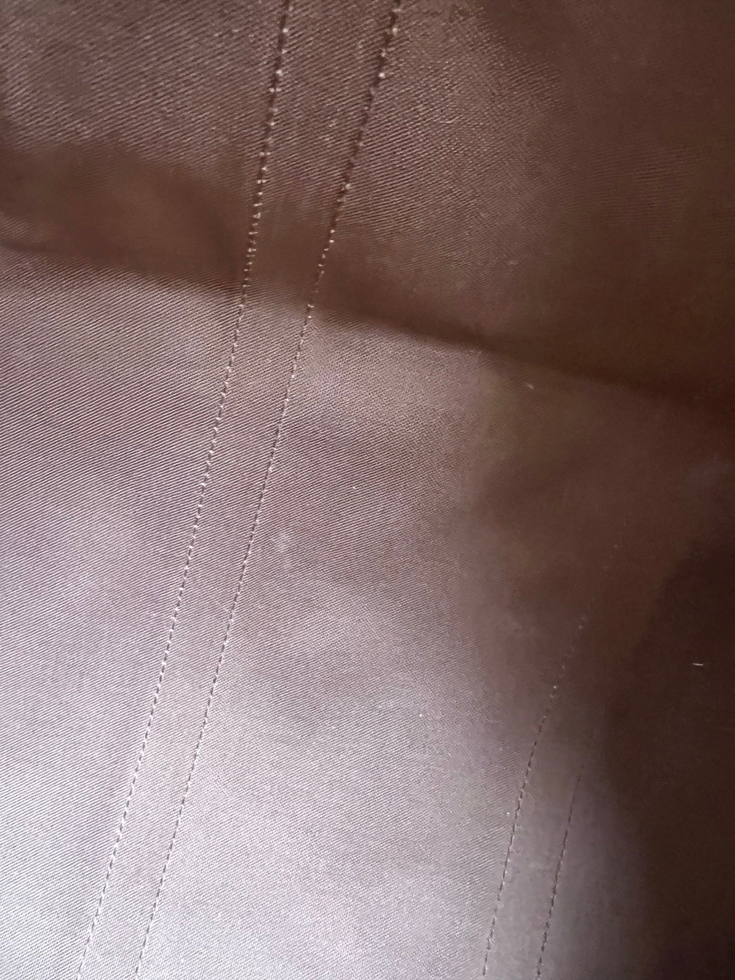 Louis Vuitton Vintage Keepall Bandouliere 55