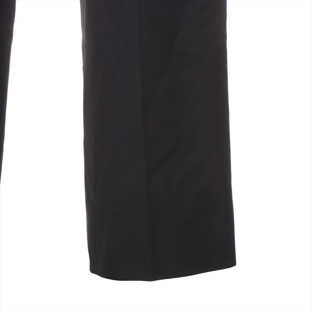 Louis Vuitton 22SS Black Waistlogos RM221M