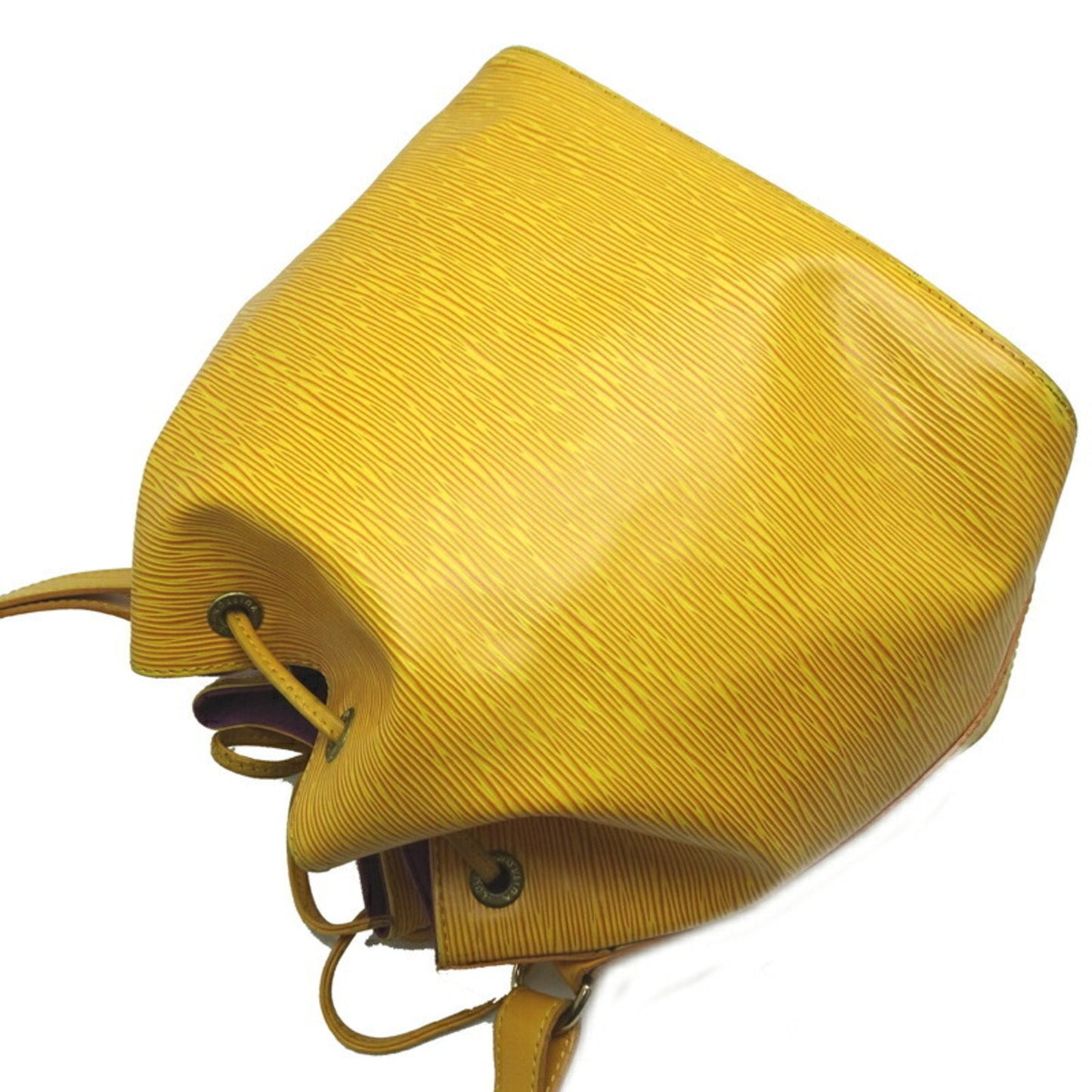 Louis Vuitton Epi Leather Shoulder Bag