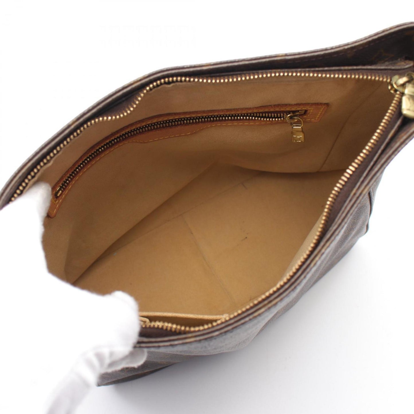 Louis Vuitton Monogram Monogram Shoulder Bag