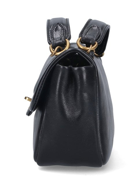 Vivienne Westwood Women "Anita Chain" Crossbody Bag