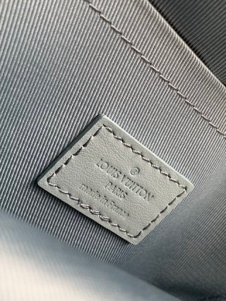 Louis Vuitton Pilot Sling Bag