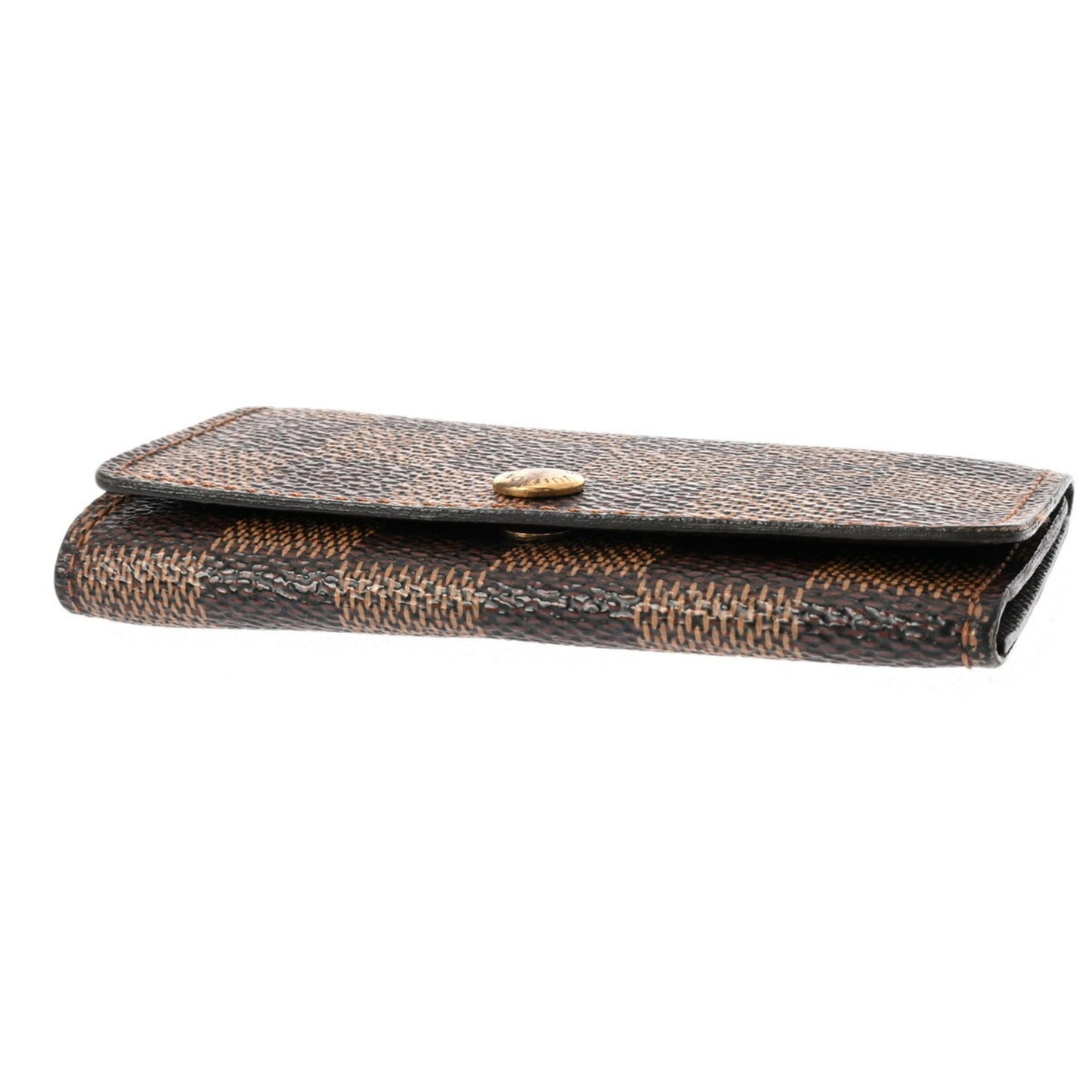 Louis Vuitton Damier Canvas Keycase