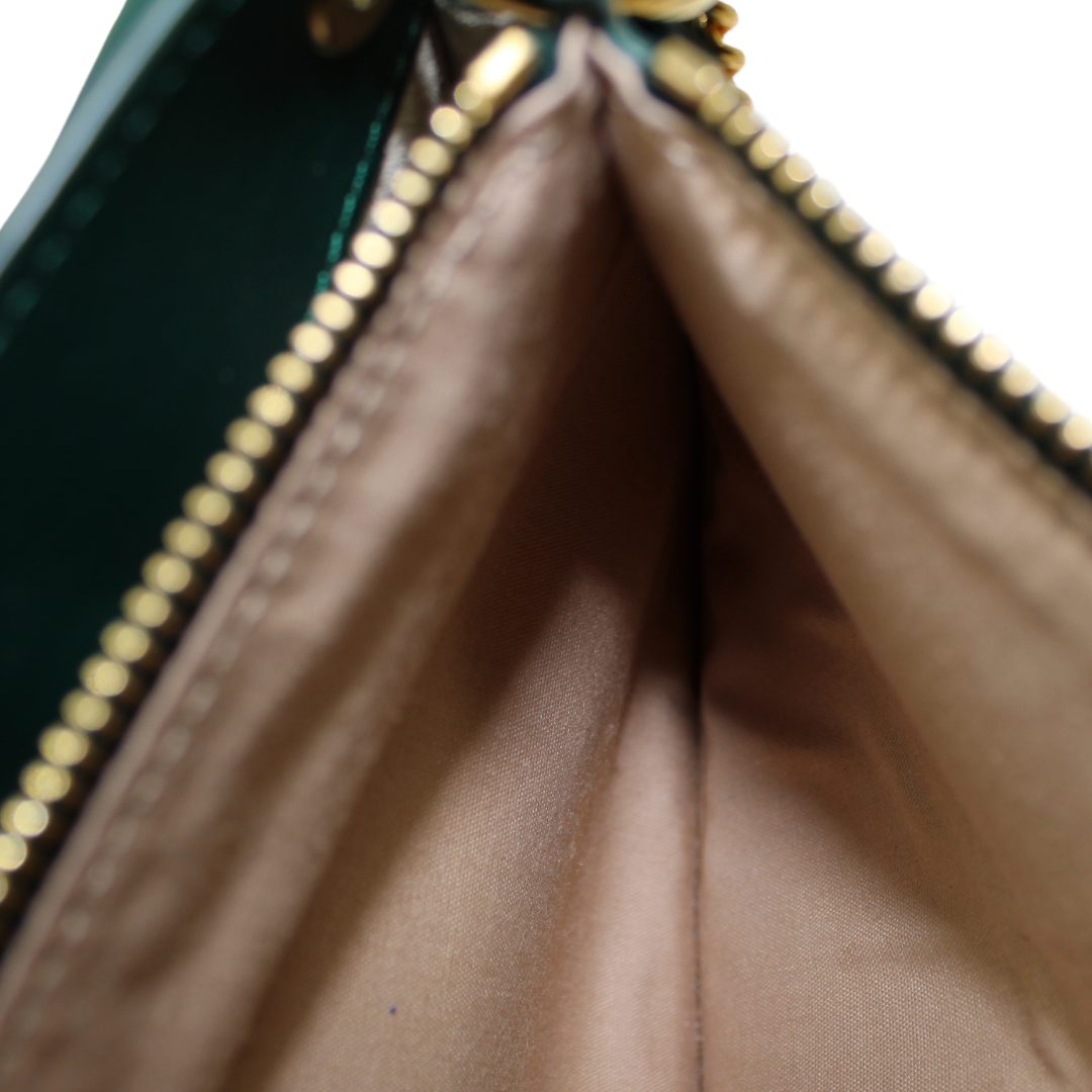Chloe Crossbody
