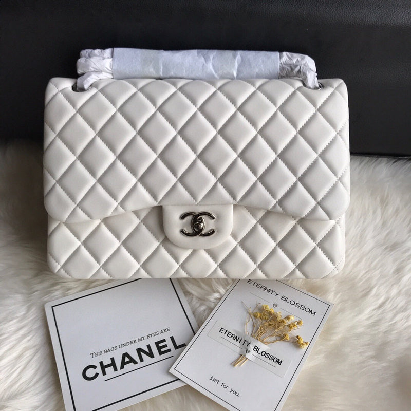 Chanel Luxury Handbag Style 244