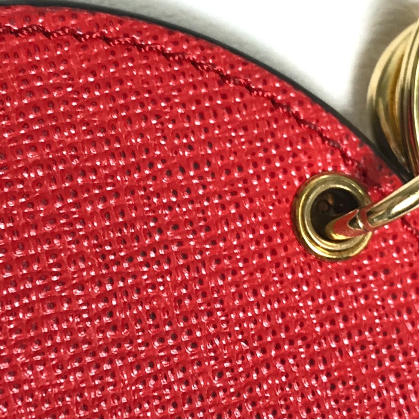 Louis Vuitton Keyring