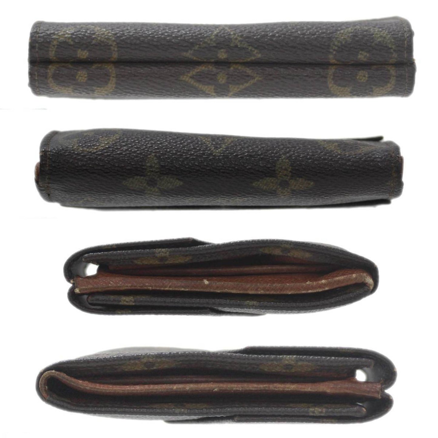 Louis Vuitton Wallet (Tri-Fold)
