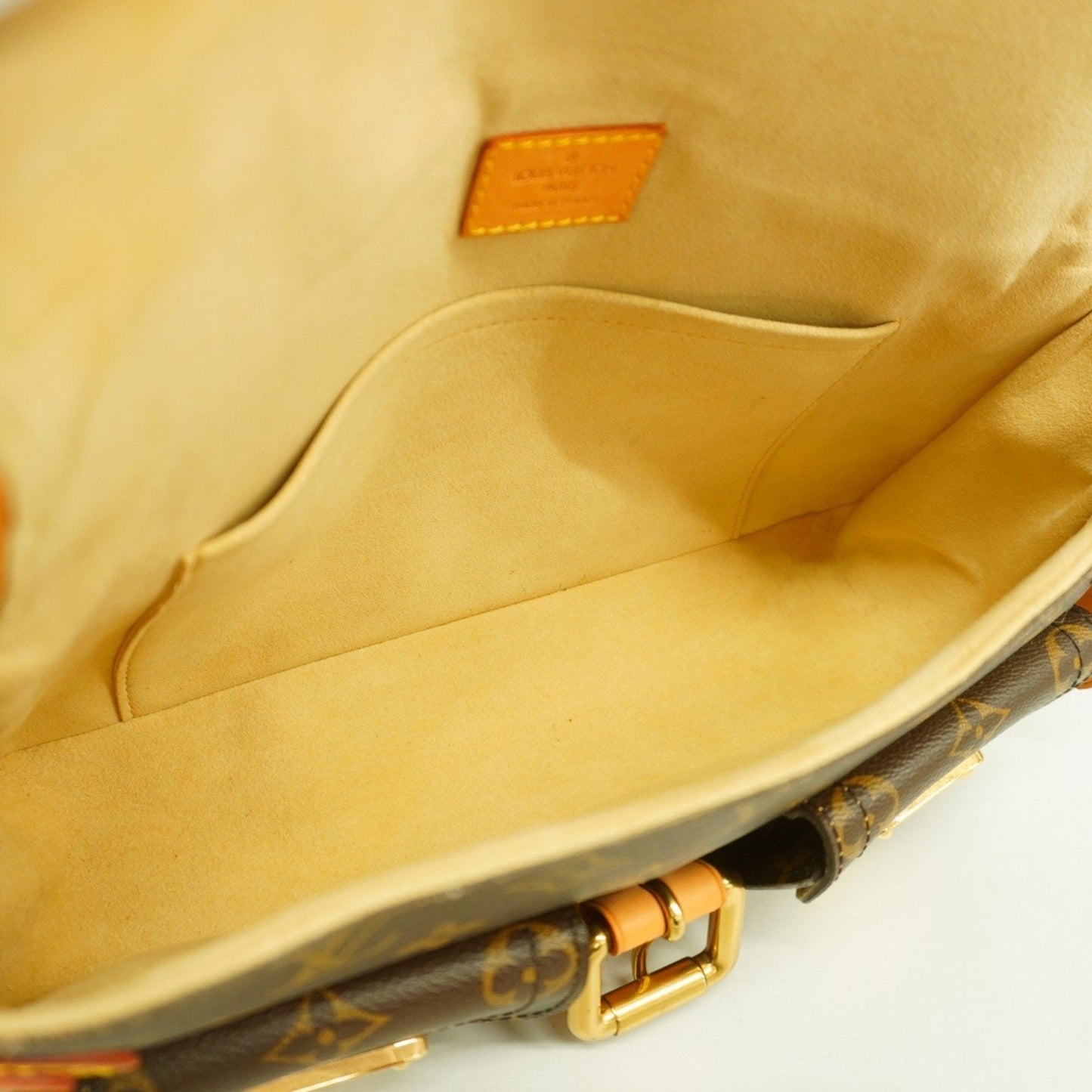 Louis Vuitton Shoulder Bag