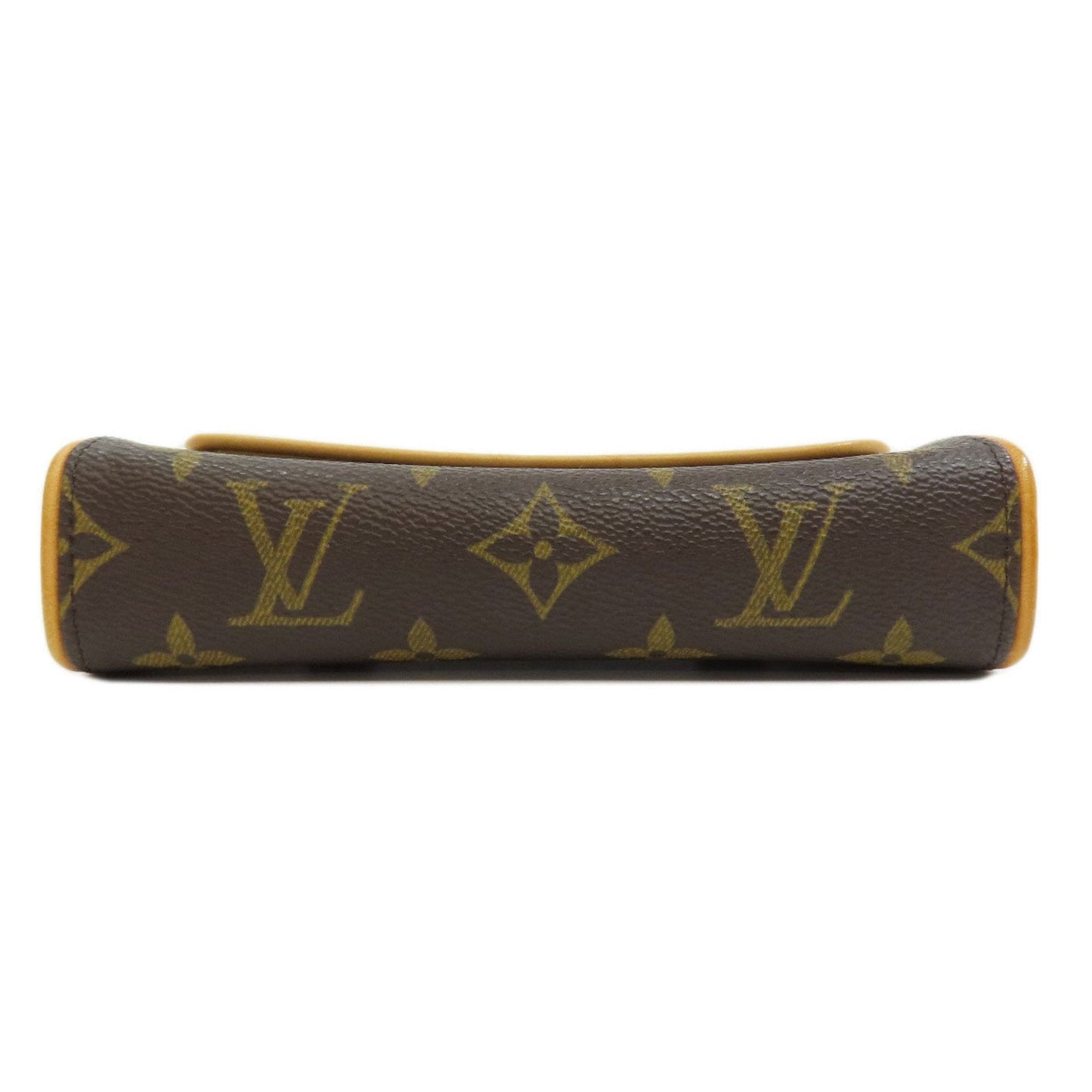 Louis Vuitton Monogram Monogram Canvas Fanny Pack Pochette