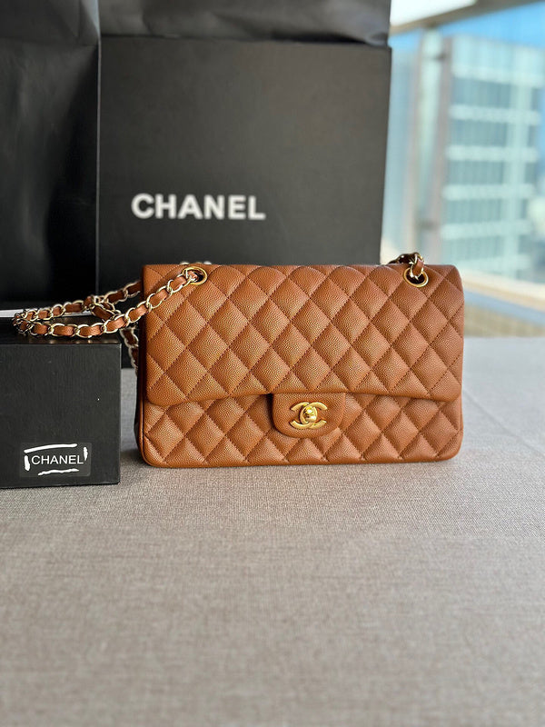 Chanel Luxury Handbag Style 337