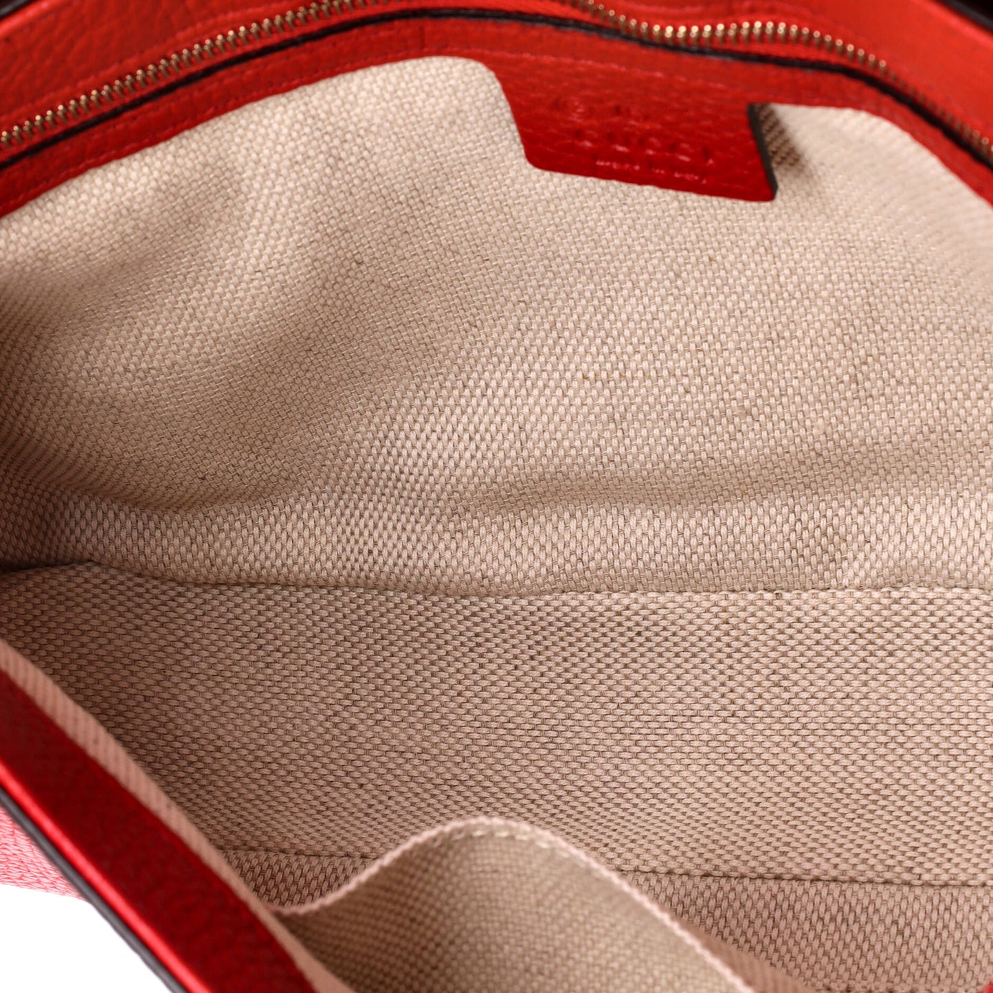 Soho Chain Crossbody Bag (Outlet) Leather Medium