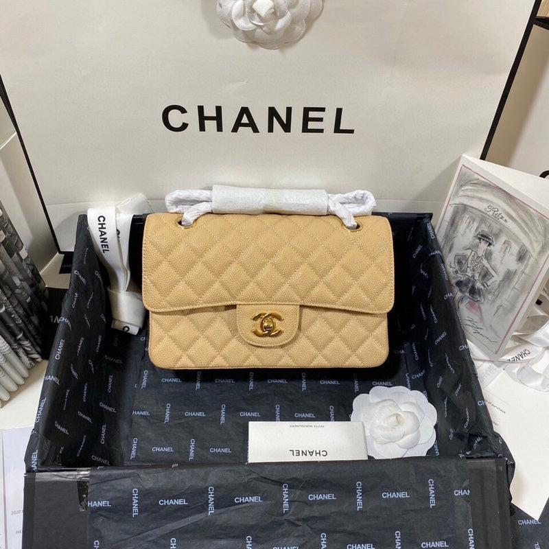 Chanel Luxury Handbag Style 169