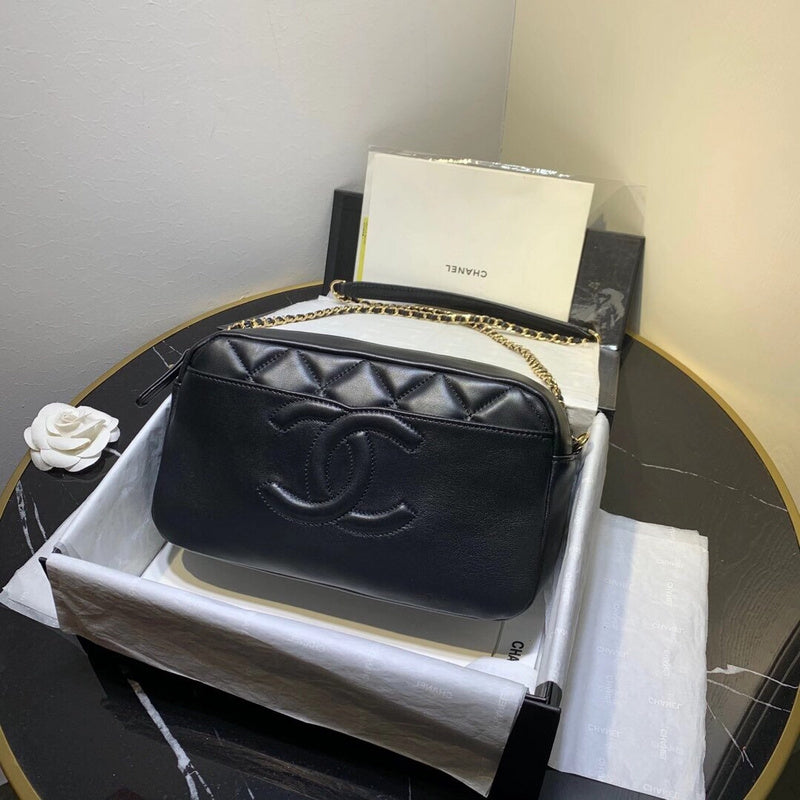 Chanel Luxury Handbag Style 488