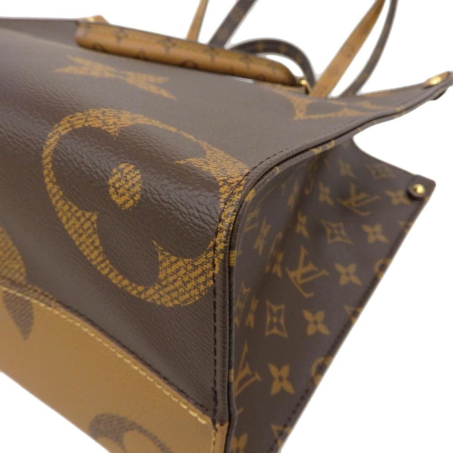 Louis Vuitton Handbag Shoulder Bag