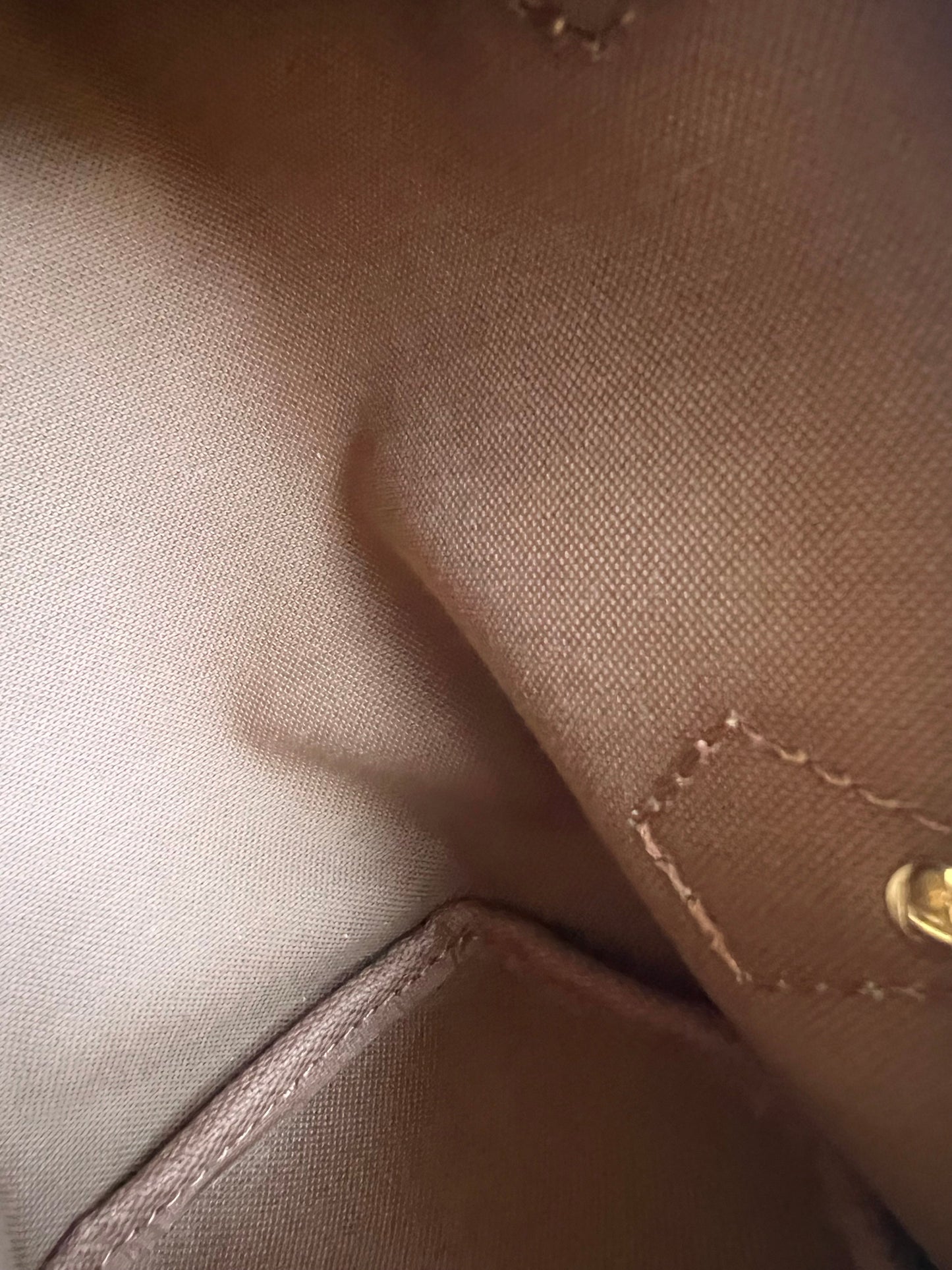 Louis Vuitton Speedy Nano Monogram (RRP £1450)