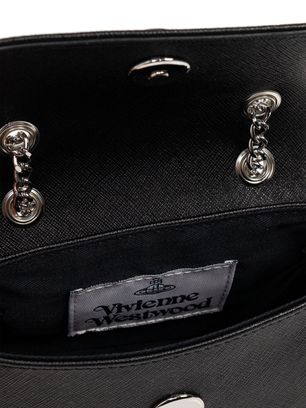 Orb Crossbody Bag