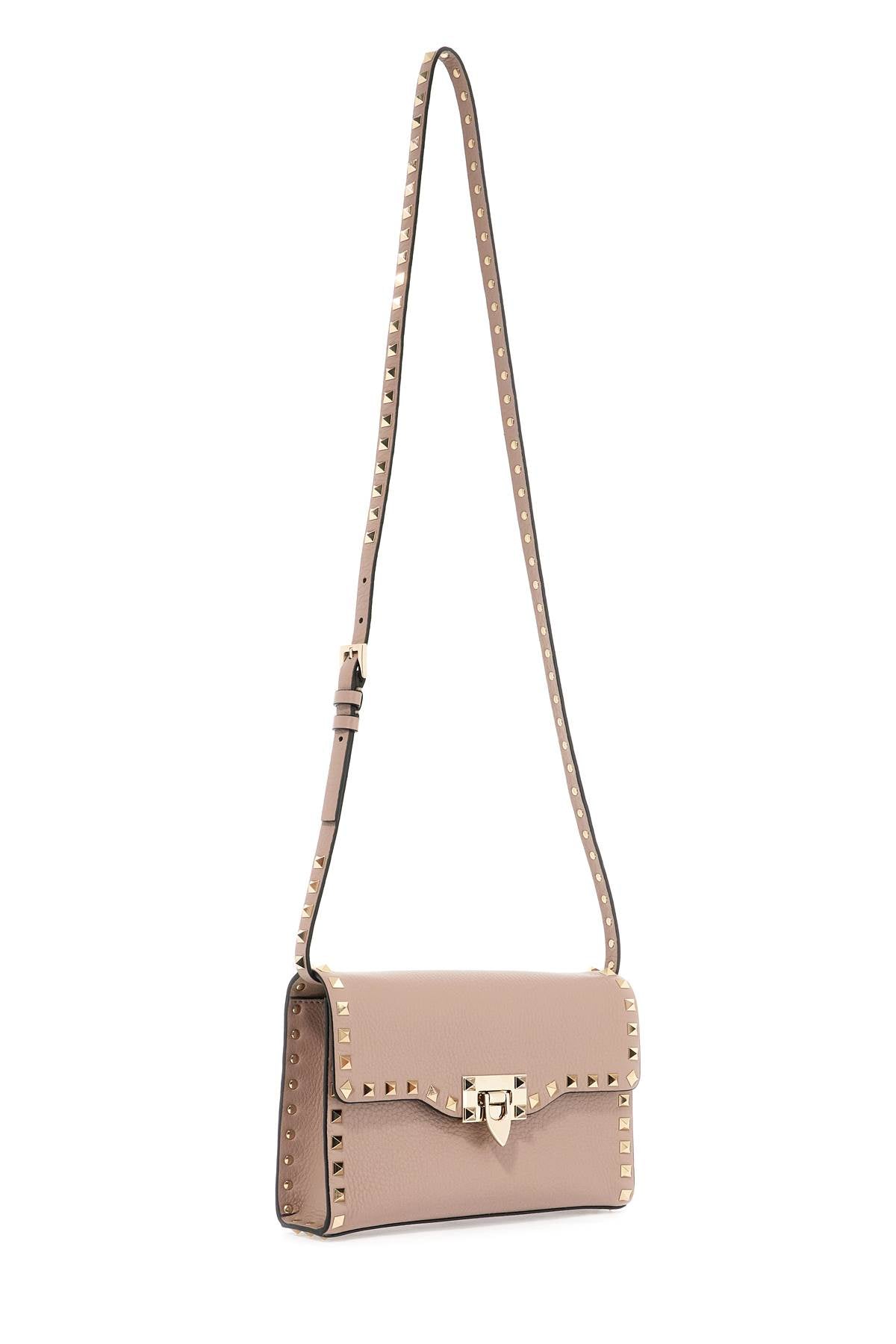 Valentino Garavani Rockstud Small Crossbody Bag Women