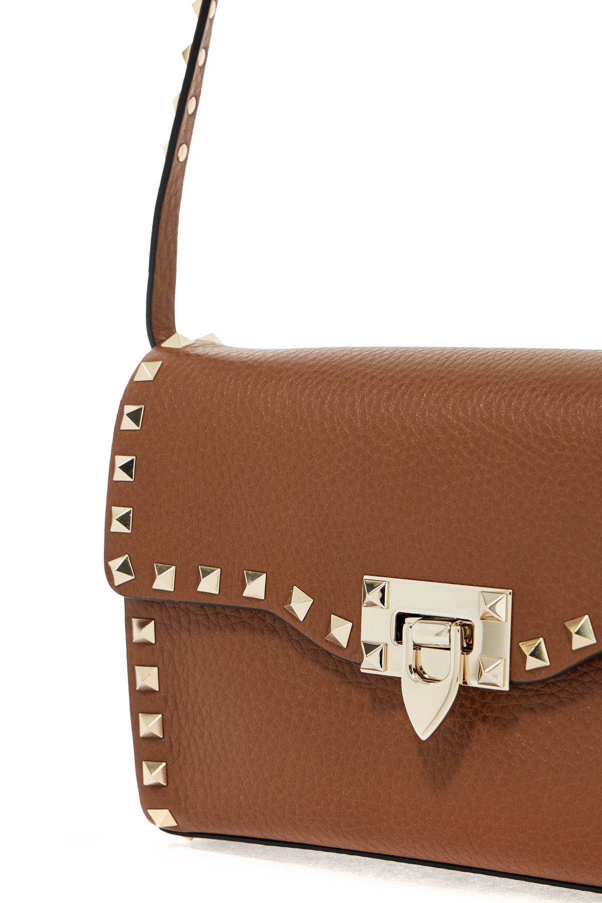Valentino Garavani Rockstud Small Crossbody Bag Women