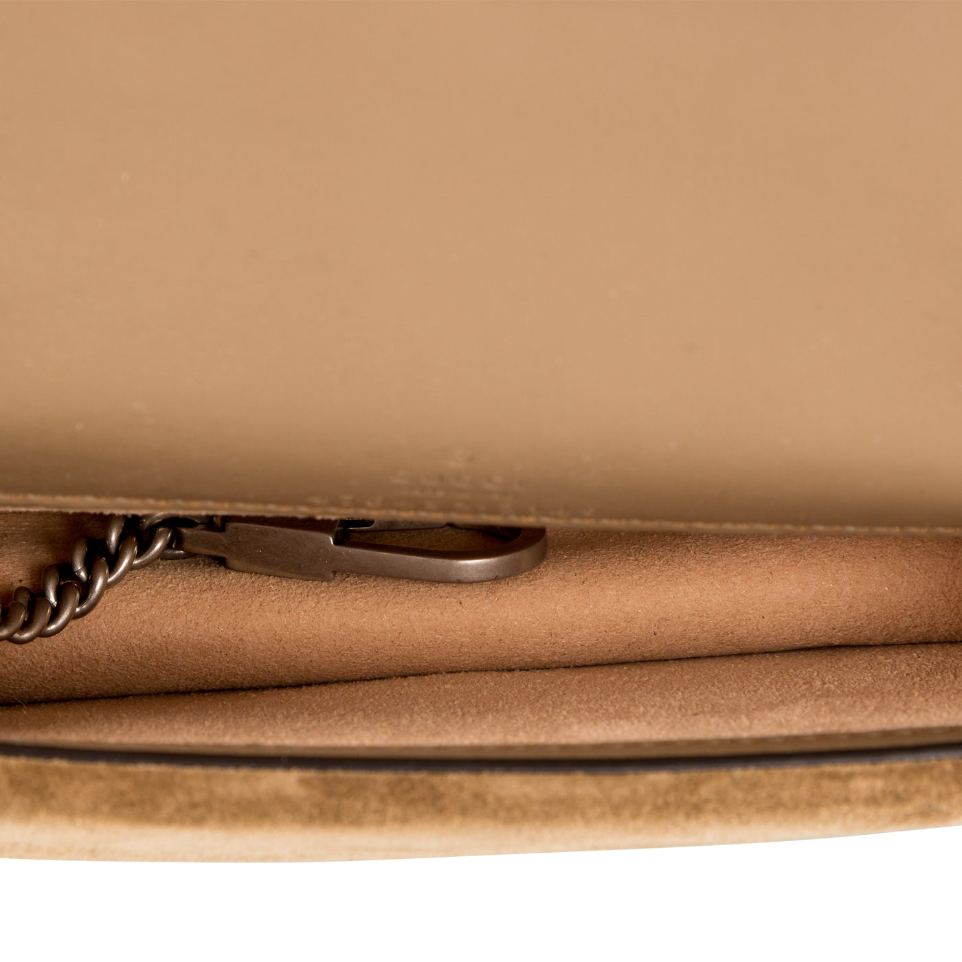MakersluxeGG Super Mini Bag