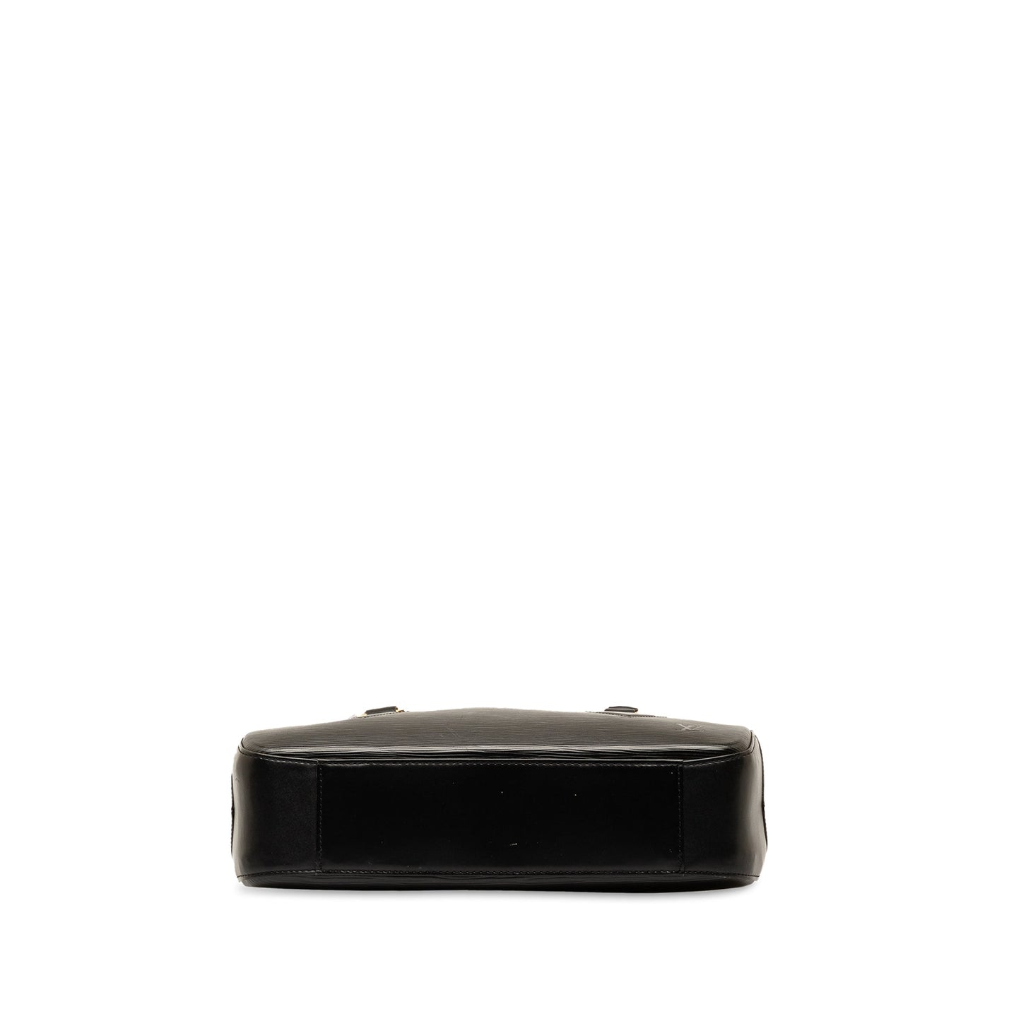 Black Louis Vuitton Epi Voltaire