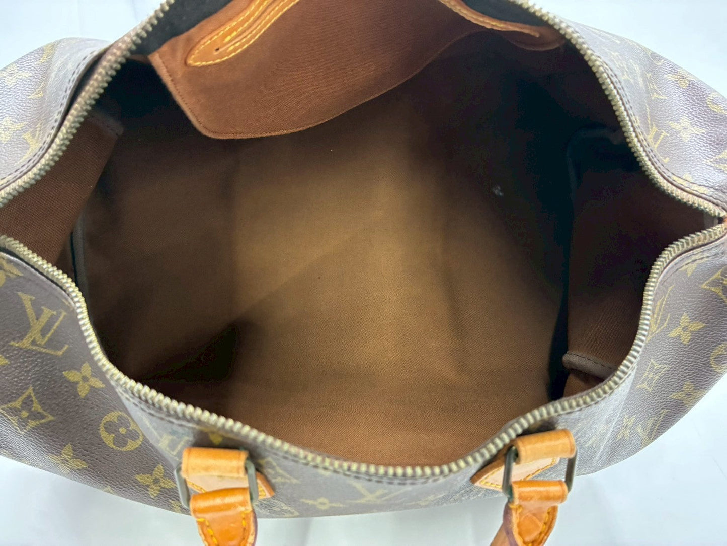 Louis Vuitton Monogram Speedy 40 - 2260001576685