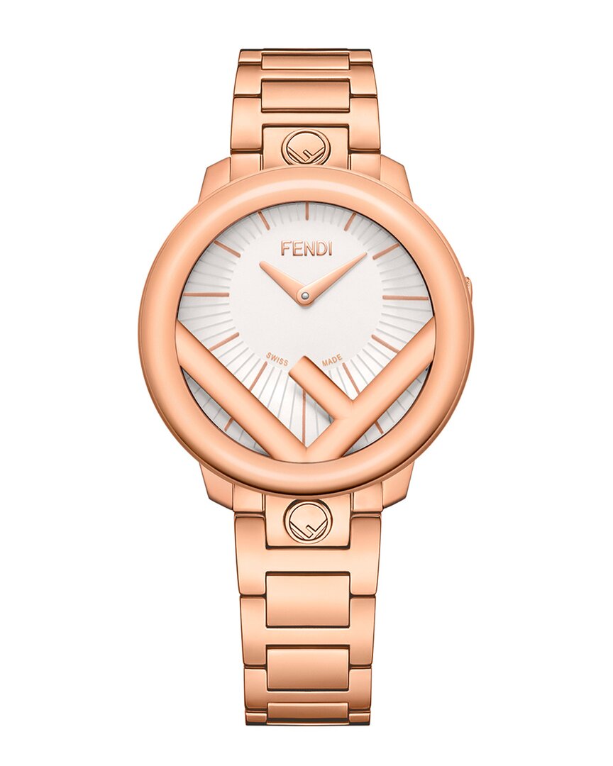 Fendi Women's Run Away Watch