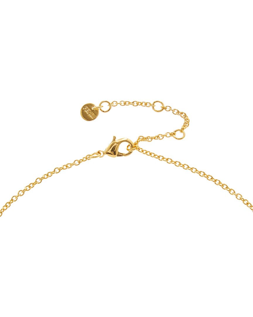 Fendi Everround Necklace