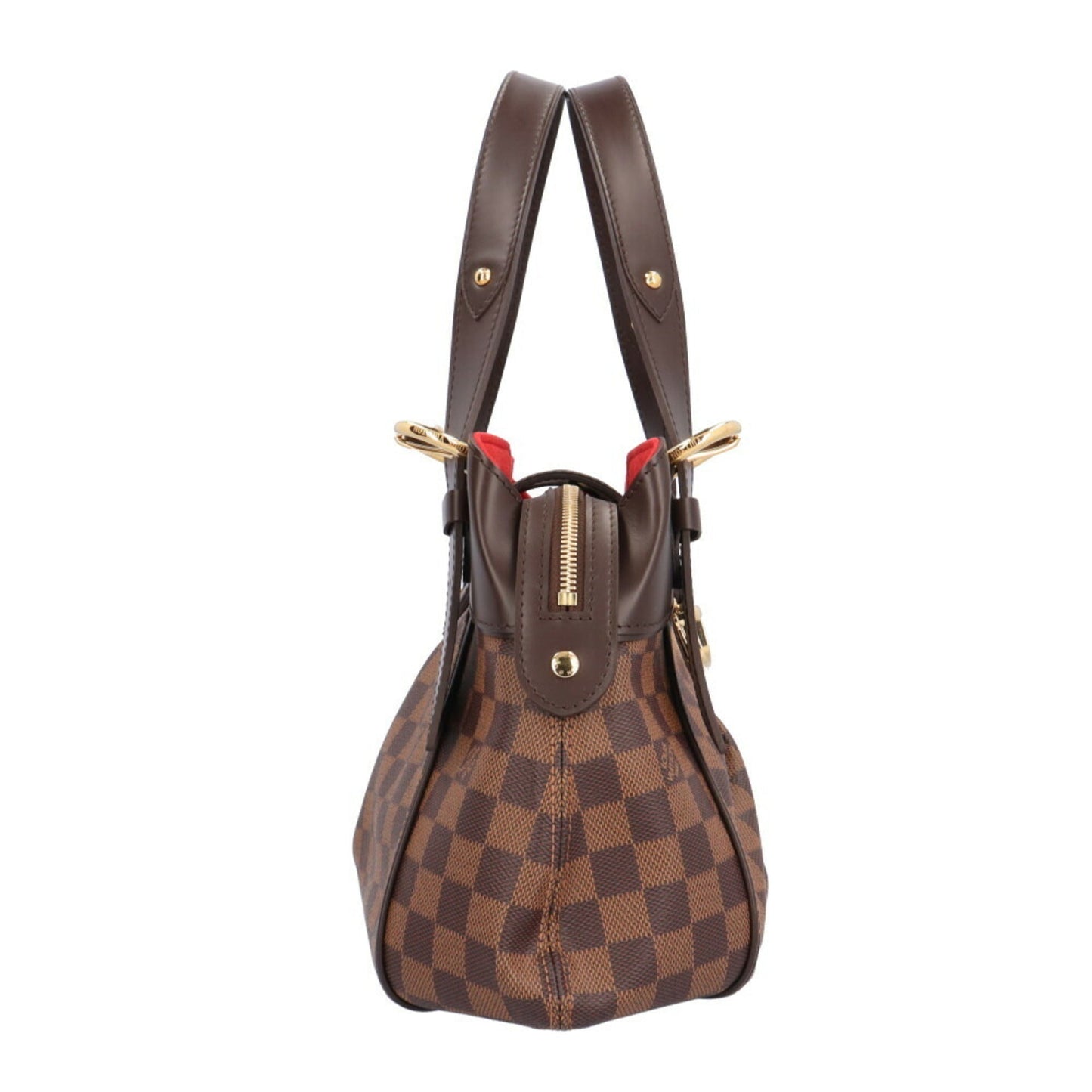 Louis Vuitton Damier Canvas Damier Canvas Shoulder Bag
