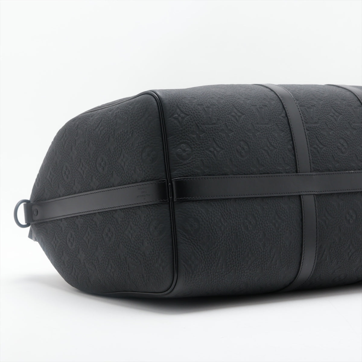 Louis Vuitton Monogram Keepall Bandouliere 50 M59025