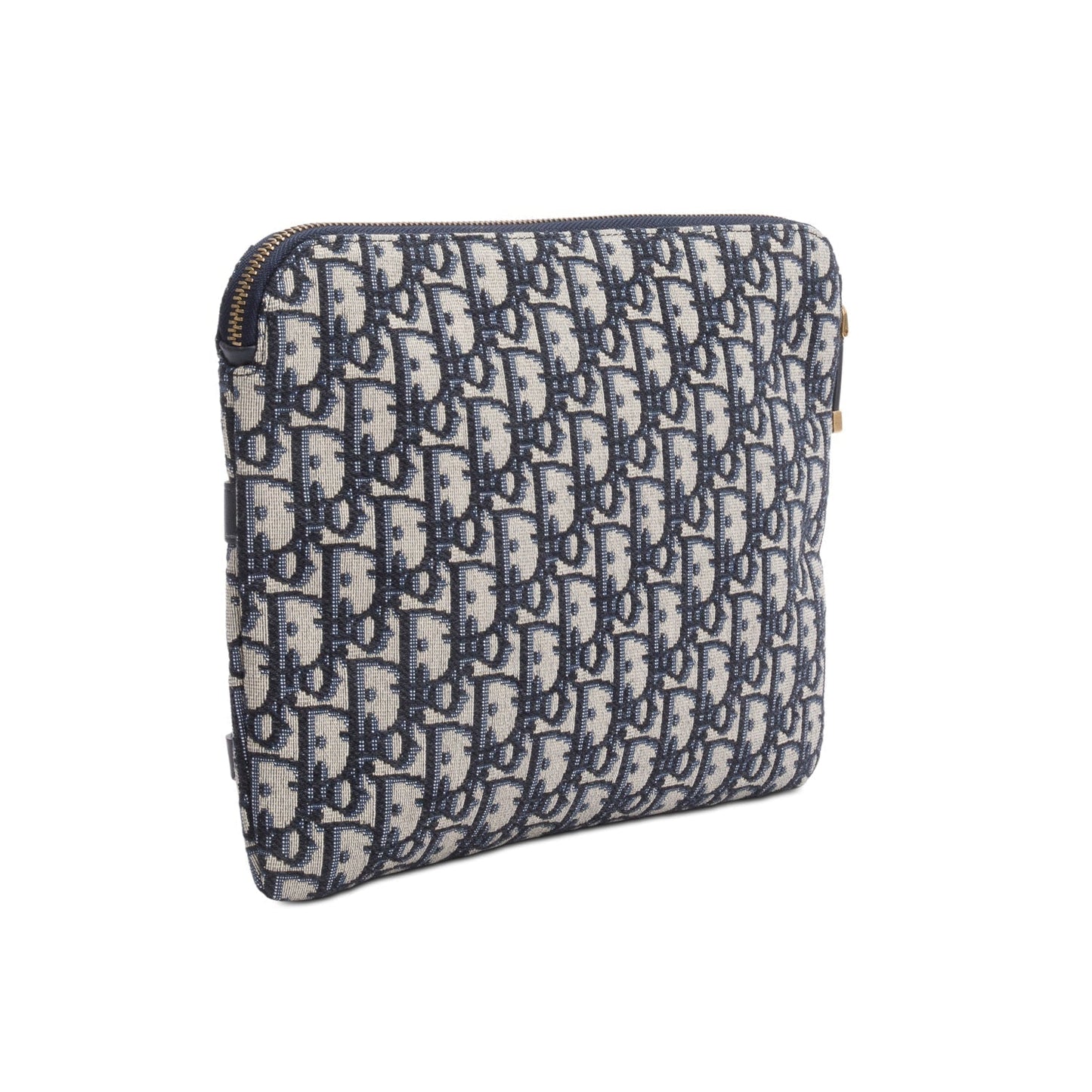 Christian Dior Oblique DiorTravel Pouch