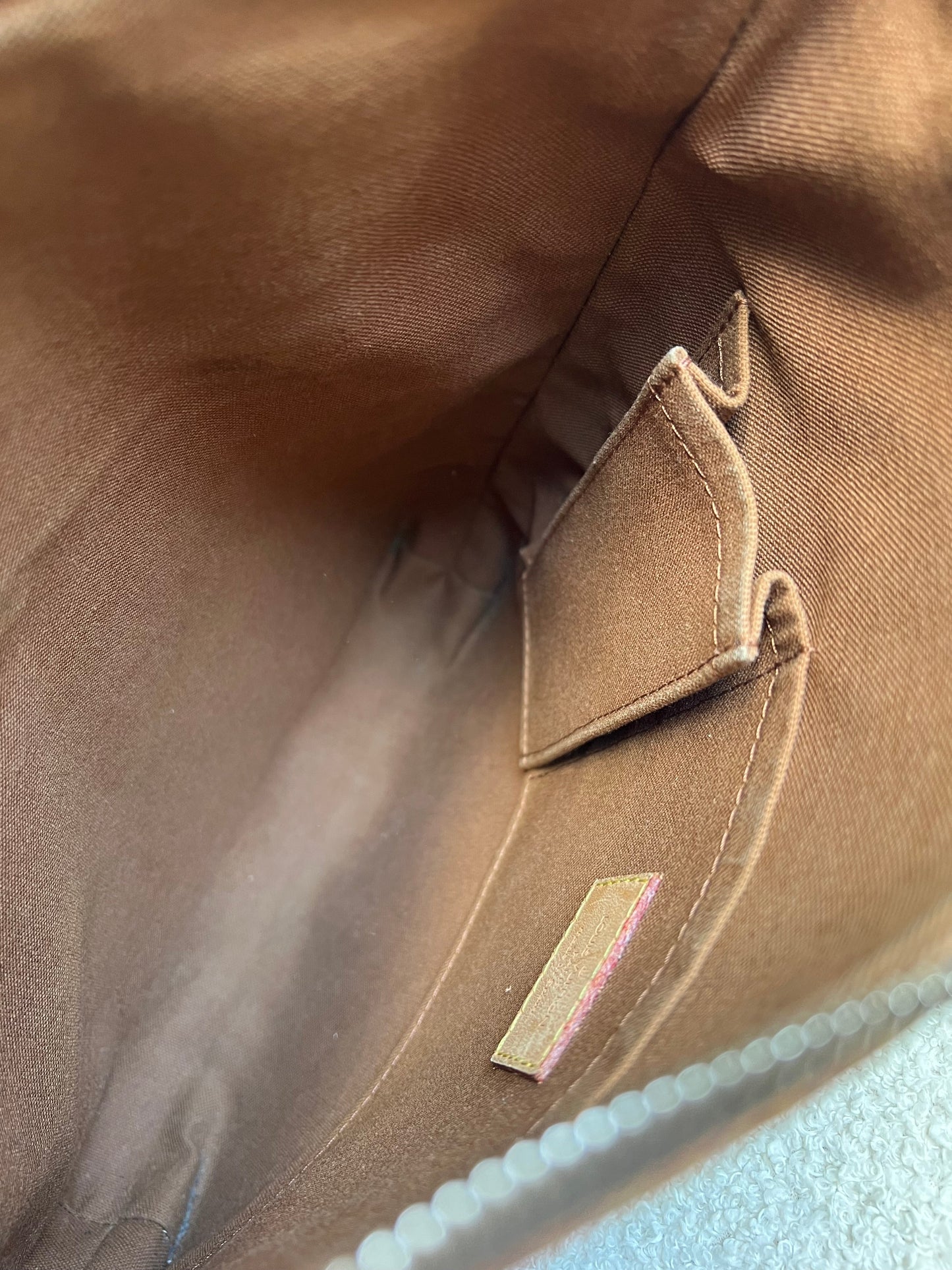 Louis Vuitton Odeon Monogram