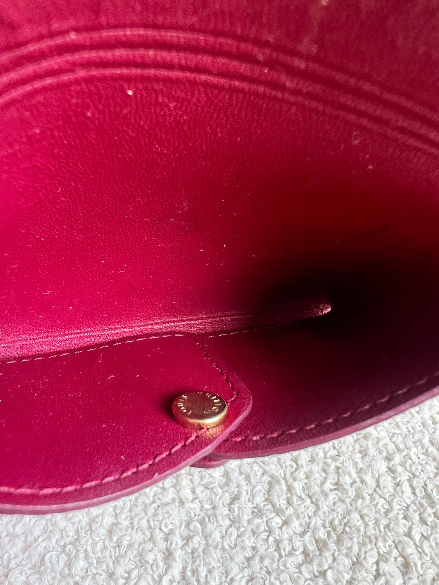 Louis Vuitton Small Kirigami Pouch Monogram