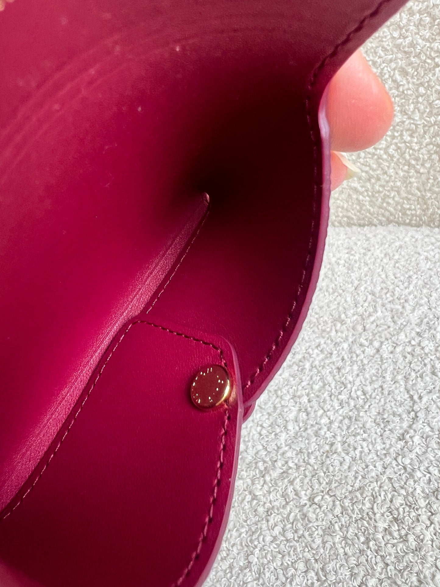 Louis Vuitton Small Kirigami Pouch Monogram