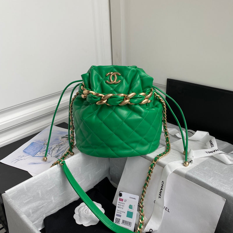 Chanel Luxury Handbag Style 622