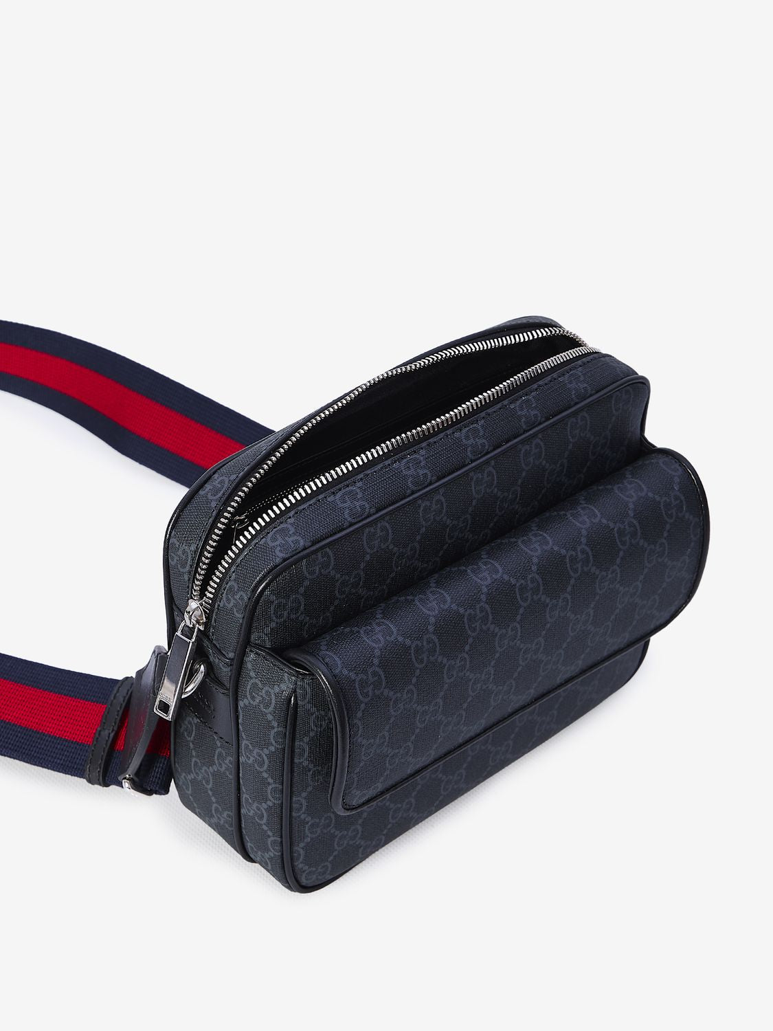 Small GG Crossbody Bag