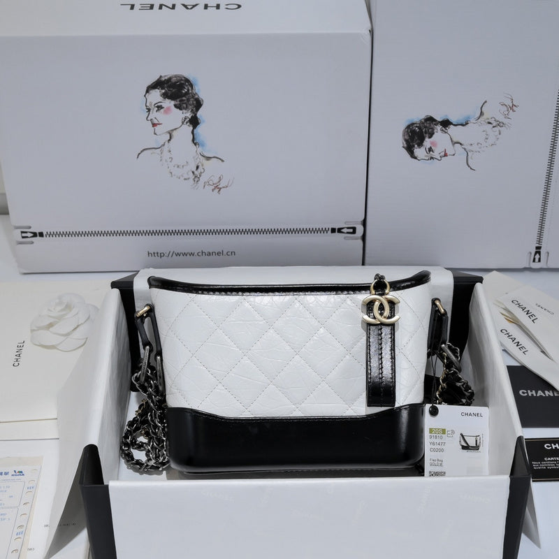 Chanel Luxury Handbag Style 467