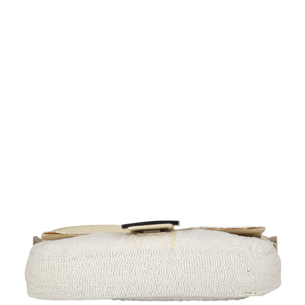 Fendi Beaded Baguette Bag