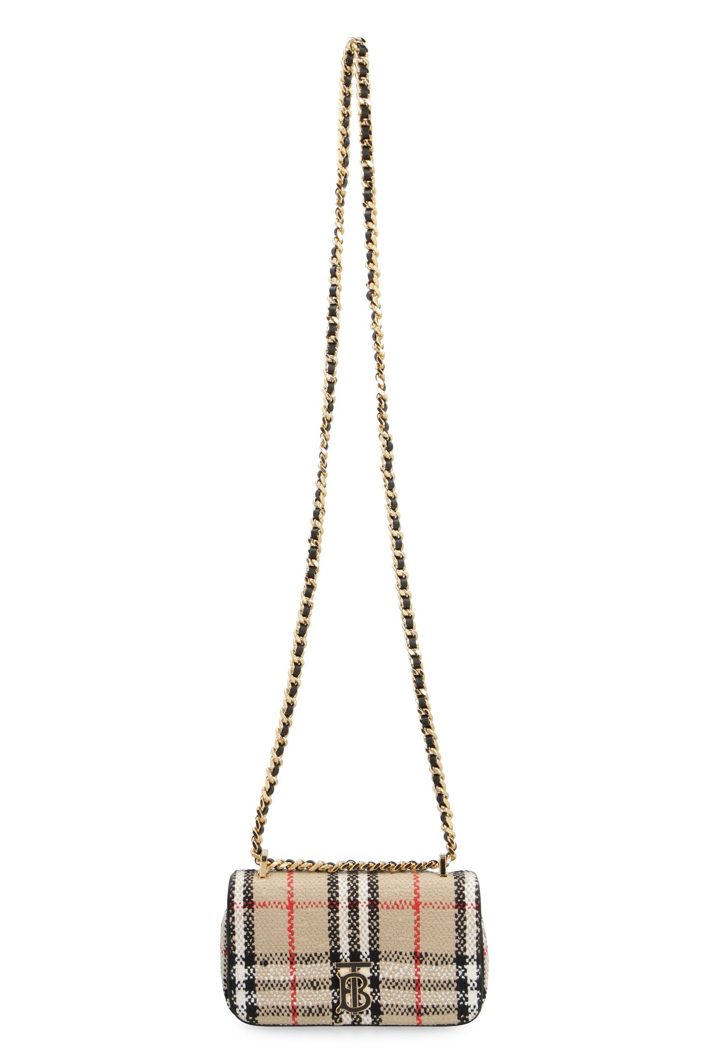 LOLA MINI CROSSBODY BAG