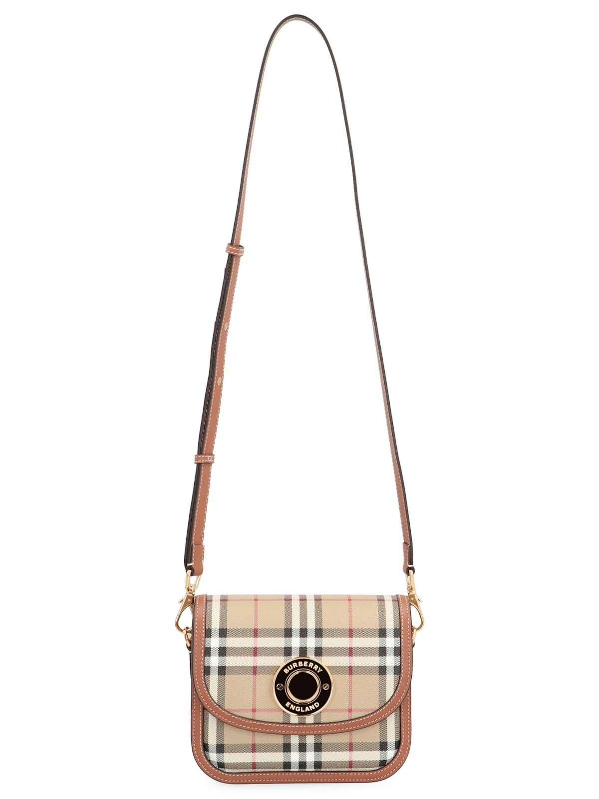 ELISABETH MINI CROSSBODY BAG