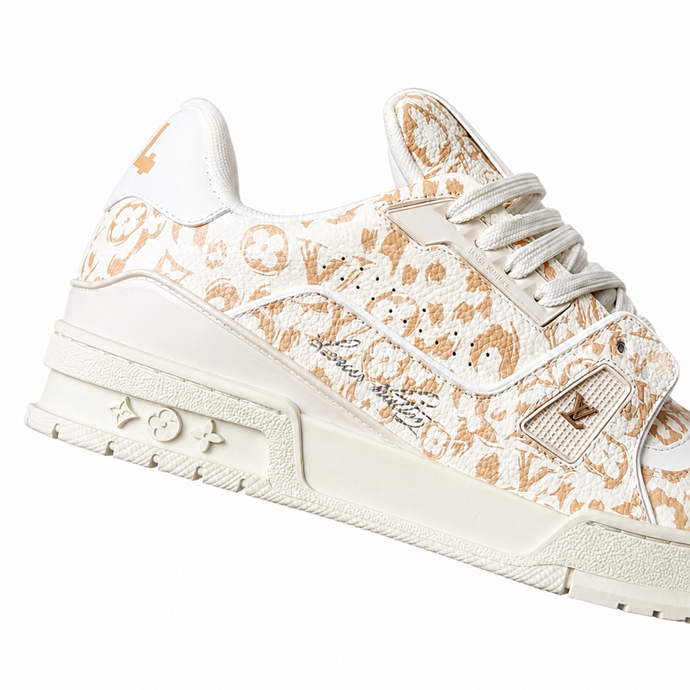 LV Trainer 'White'