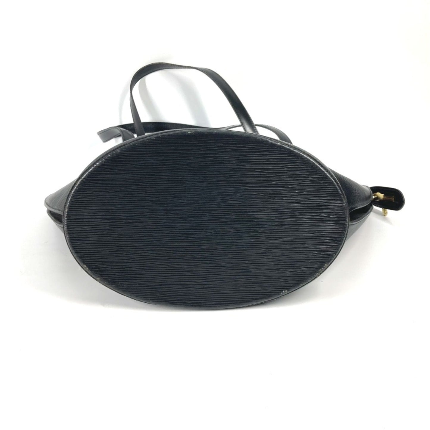 Louis Vuitton Leather Shoulder Bag
