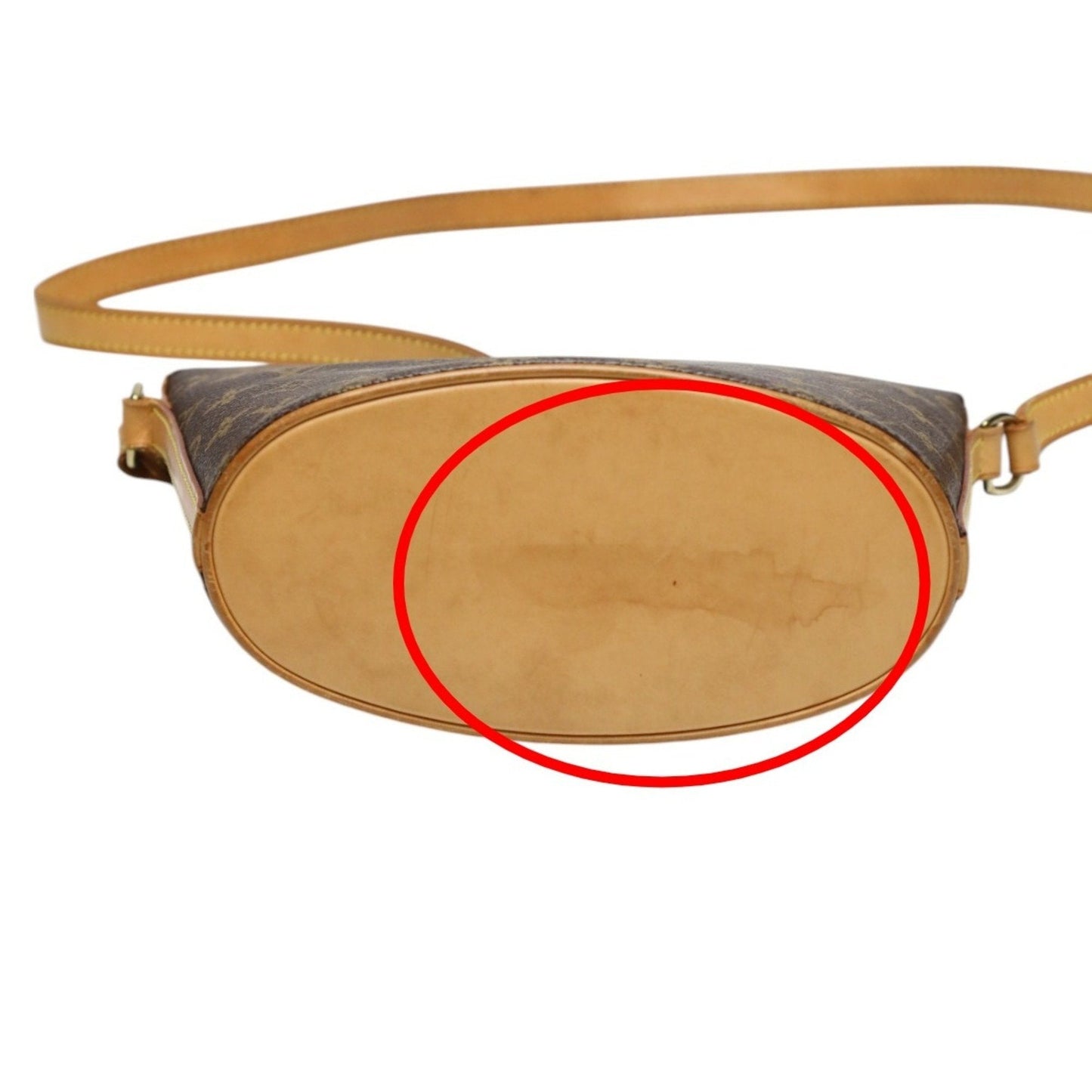 Louis Vuitton Monogram Monogram Shoulder Bag