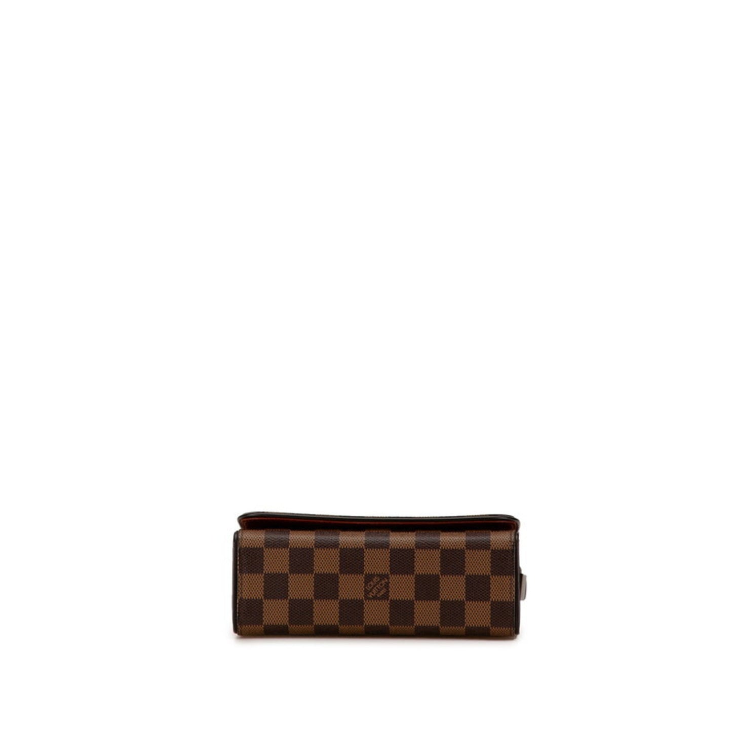 Louis Vuitton Pvc Leather Shoulder Bag