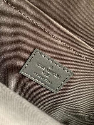 Louis Vuitton Pilot Sling Bag